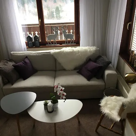 Villa House Spica Bled