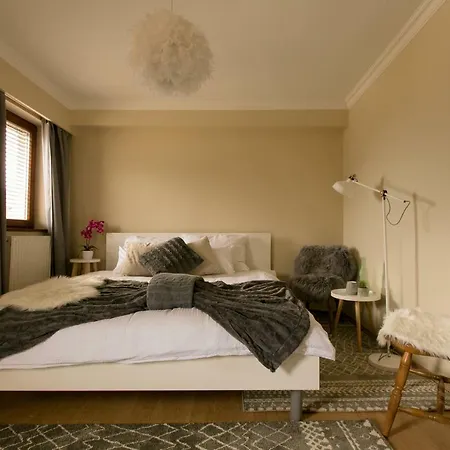 House Spica Villa Bled