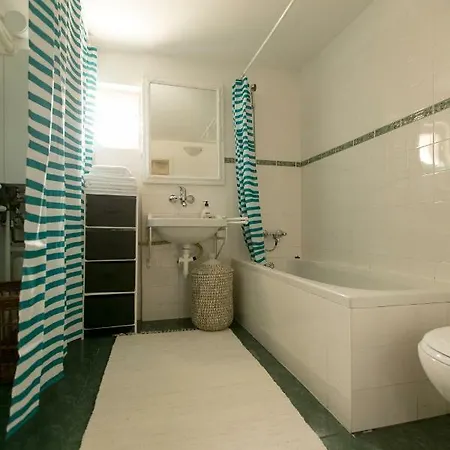 House Spica Villa