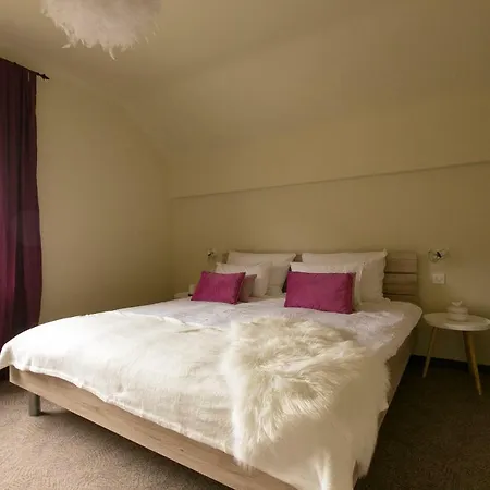 House Spica Villa Bled