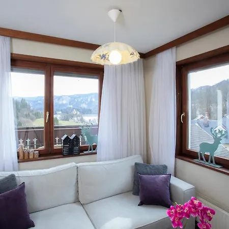 House Spica Villa