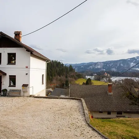 House Spica Villa *