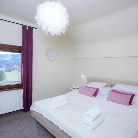 Villa House Spica Bled